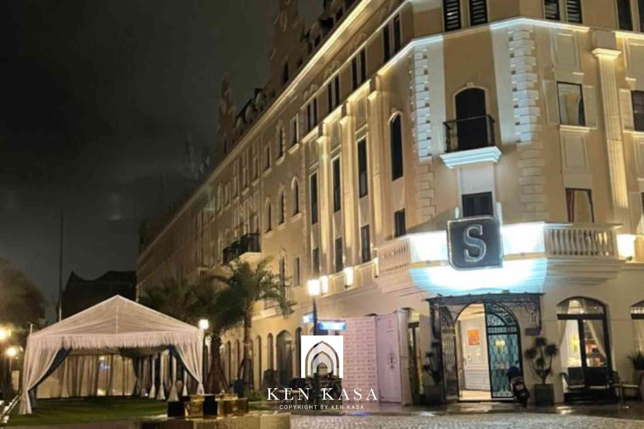 Review The Secret Ha Long Hotel 